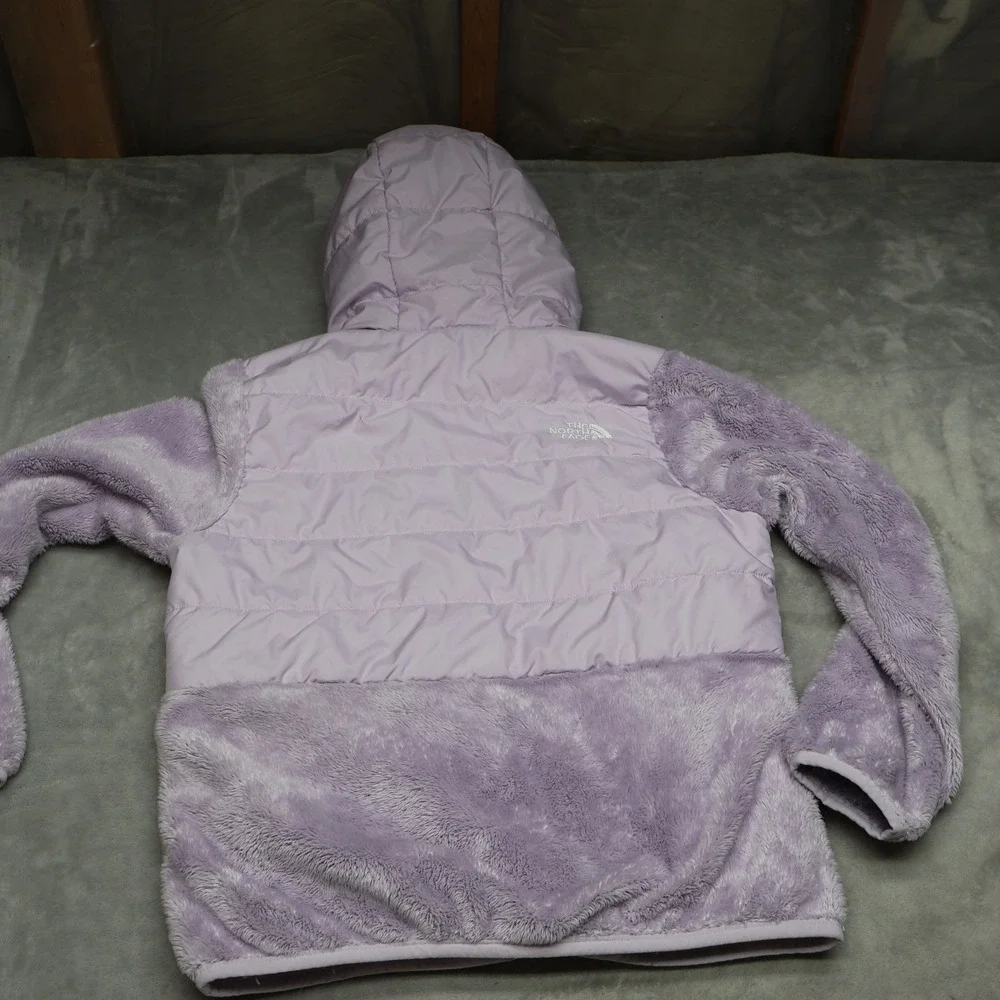 The North Face this mixed